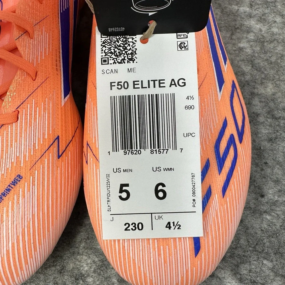 adidas adizero f50